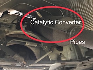 Are Exhaust Leaks Bad for Your Car
