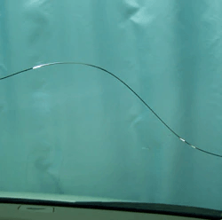 Can a 12 Inch Crack in Windshield Be Repaired