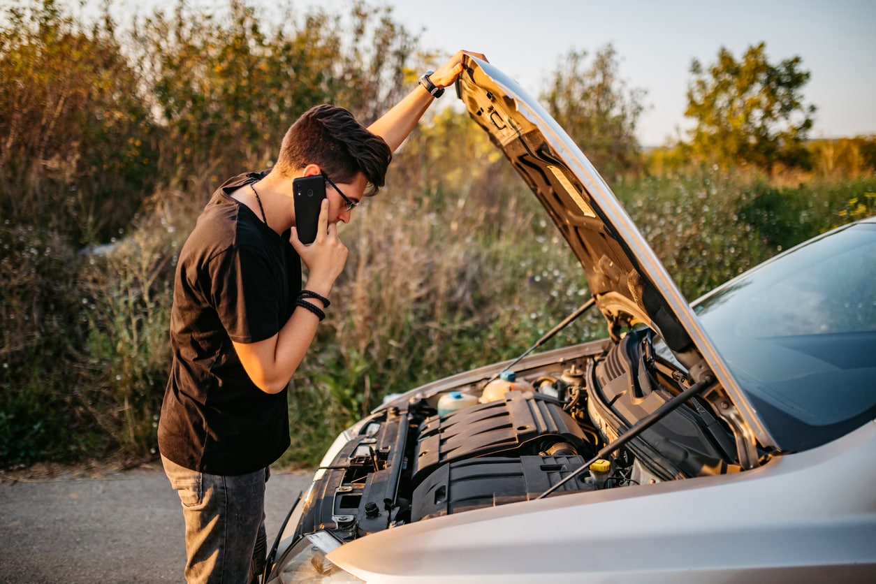 Can a Bad Battery Cause Car to Lose Power While Driving