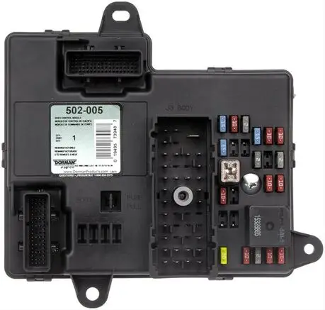 Can a Bad Bcm Cause Transmission Problems