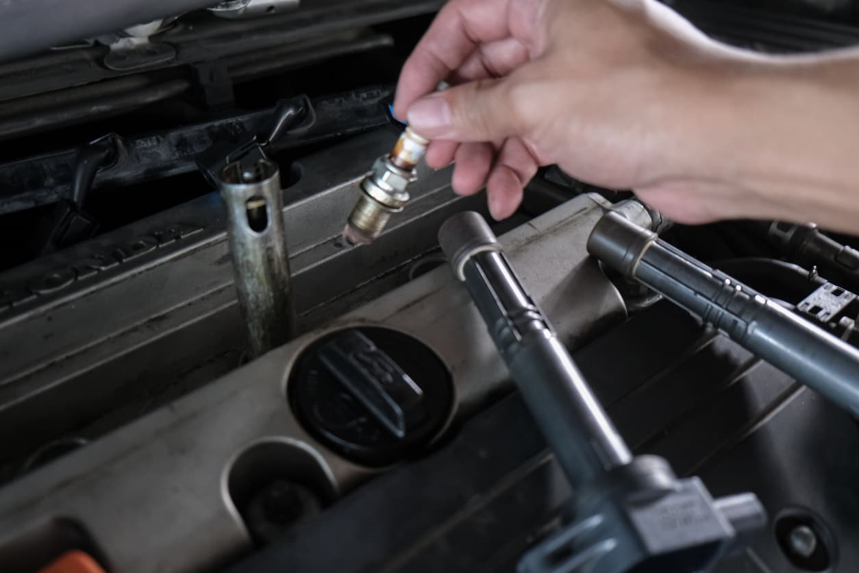 Can a Bad Coil Pack Cause a No Start