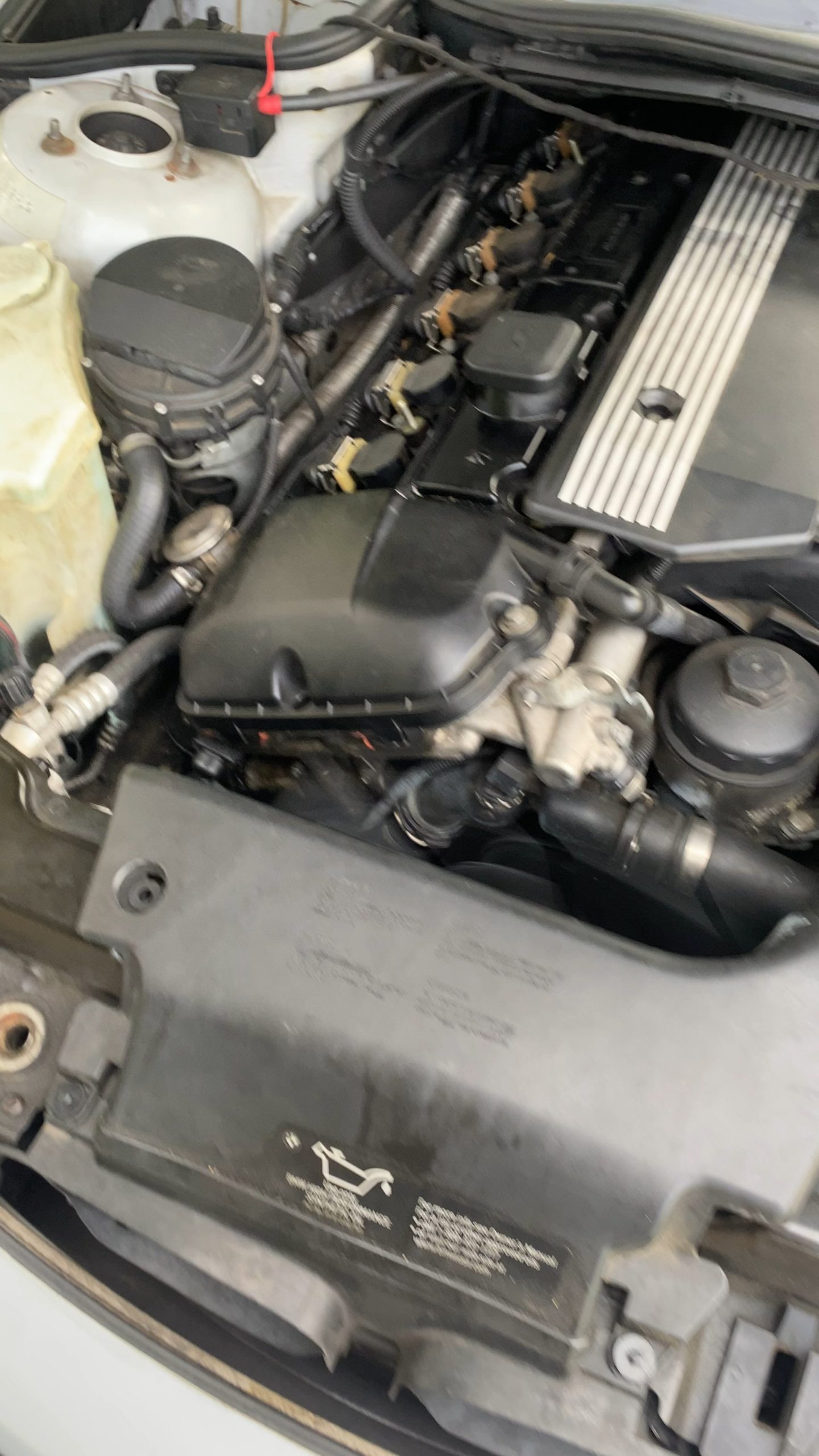 Can a Bad Coil Pack Cause a Ticking Noise