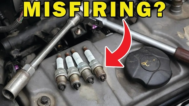 Can a Bad Coil Pack Cause Low Compression