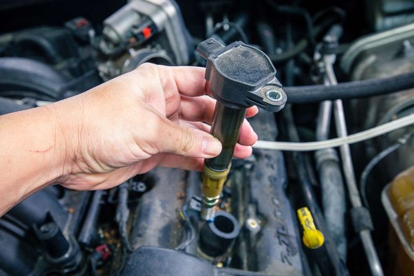 Can a Bad Coil Pack Cause Transmission Problems