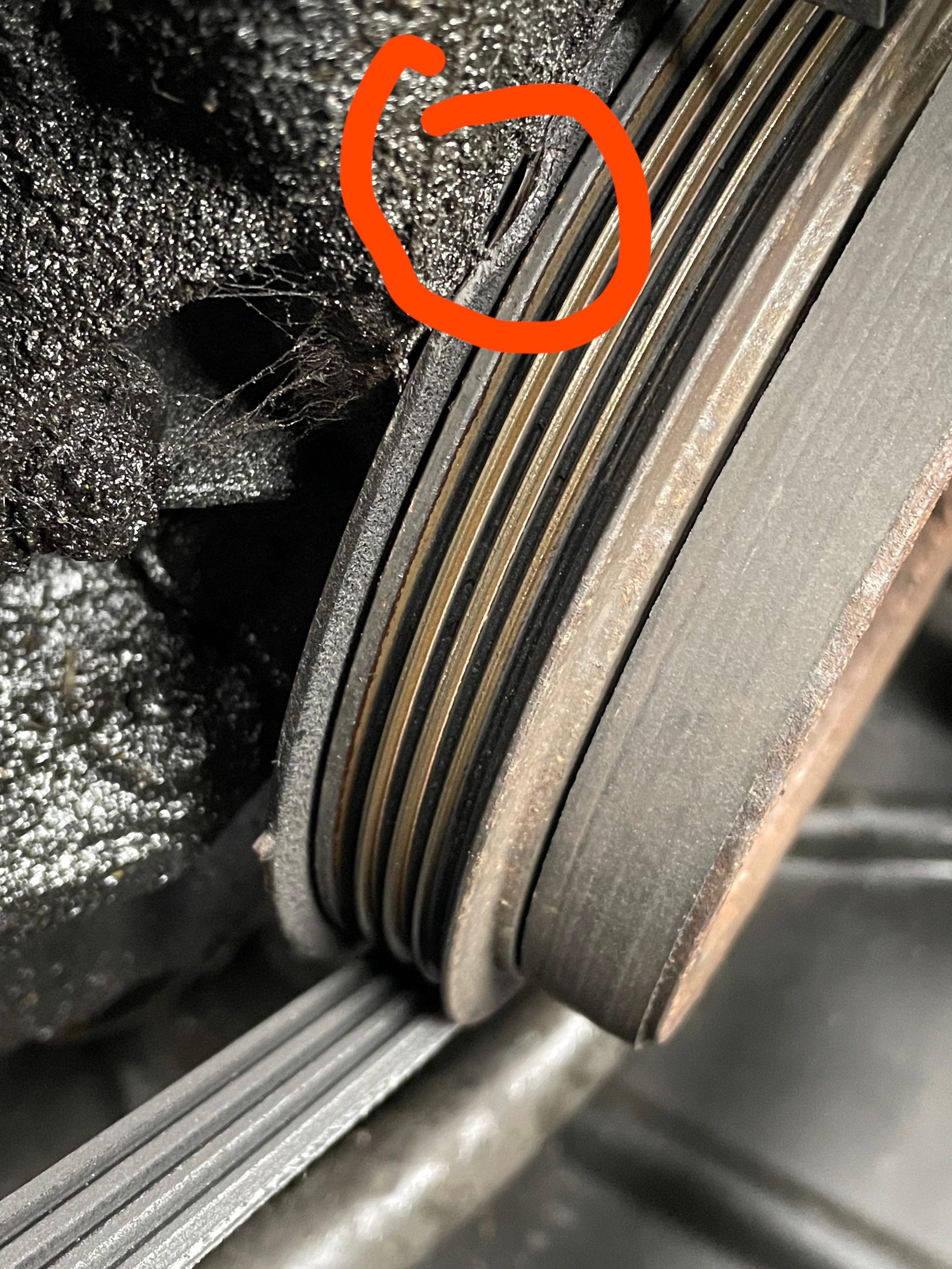 Can a Bad Crankshaft Sensor Cause a P0300 Code