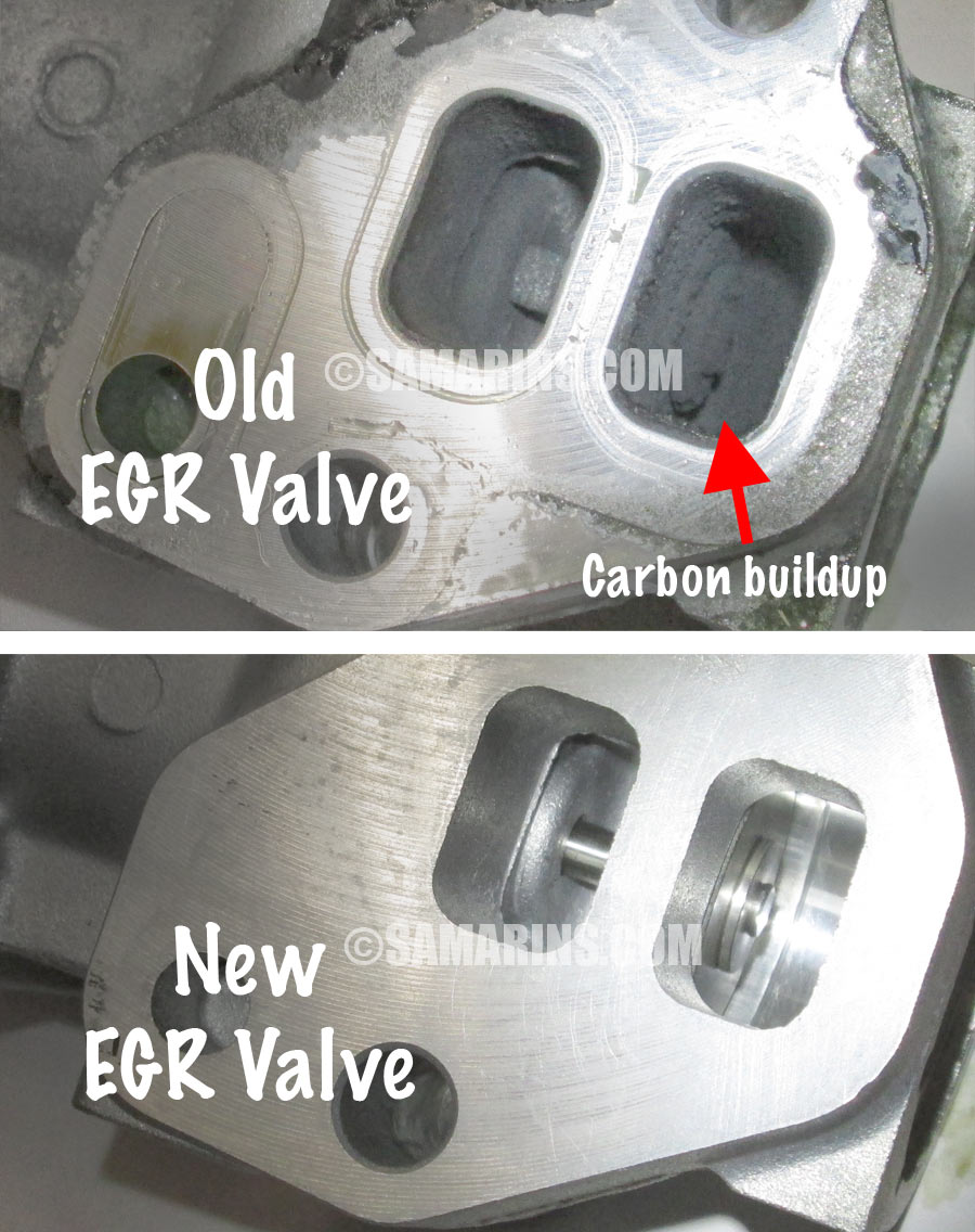 Can a Bad Egr Valve Cause a Car Not to Start