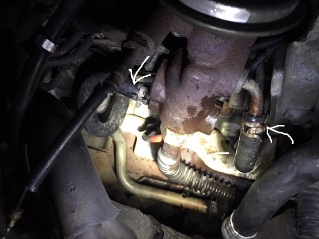 Can a Bad Egr Valve Cause a Misfire