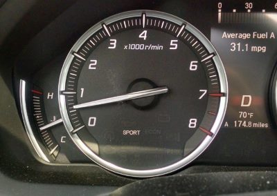 Can a Bad Egr Valve Cause High Idle