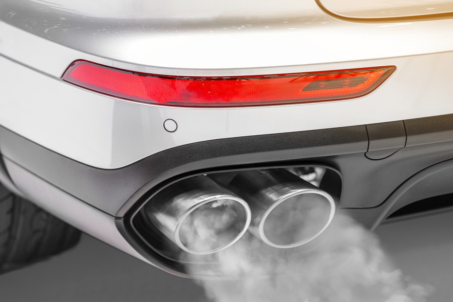 Can a Bad Exhaust Cause Loss of Power