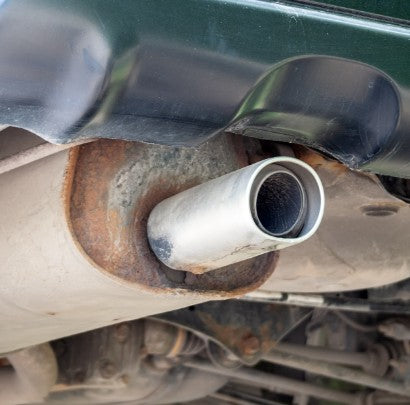 Can a Bad Exhaust Cause Overheating