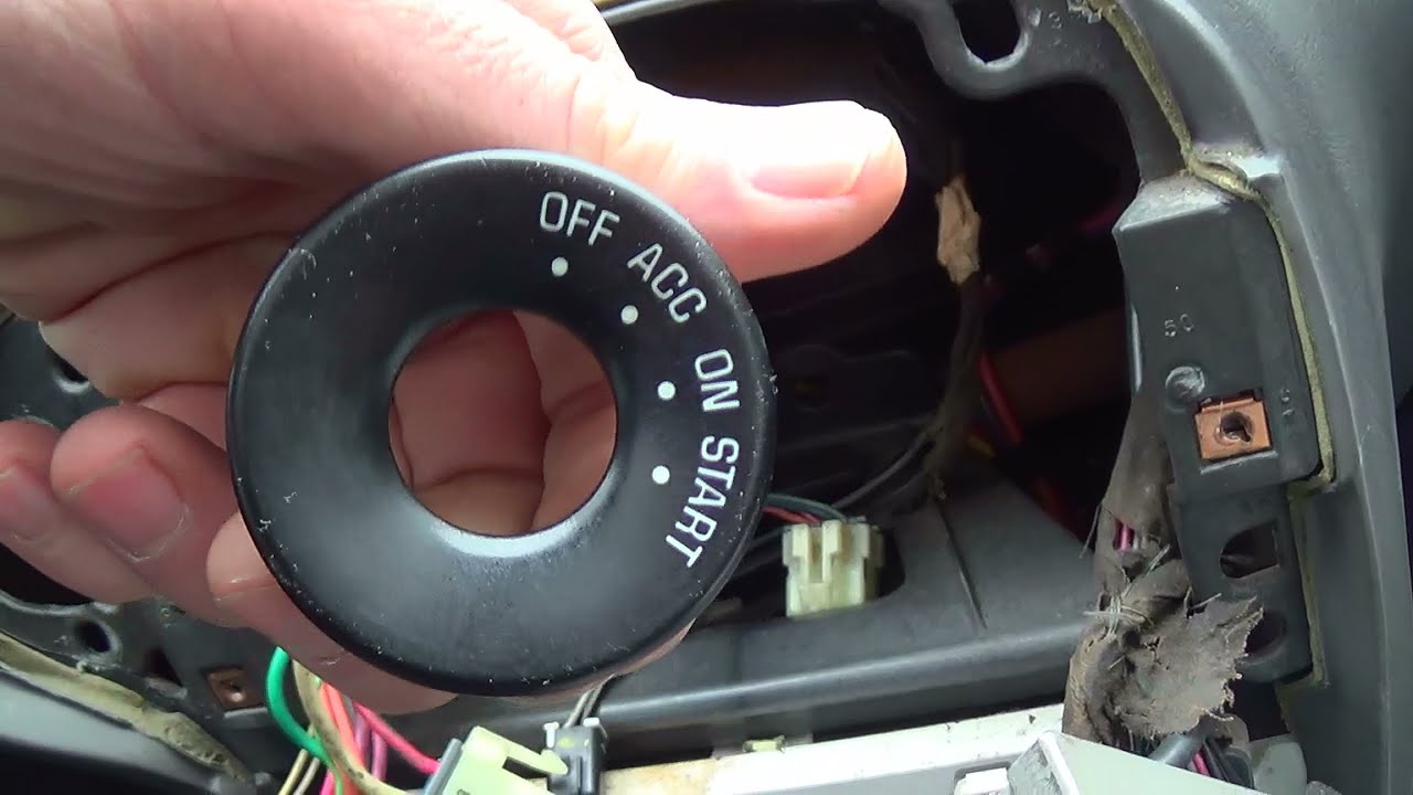 Can a Bad Ignition Switch Cause a Fuse to Blow