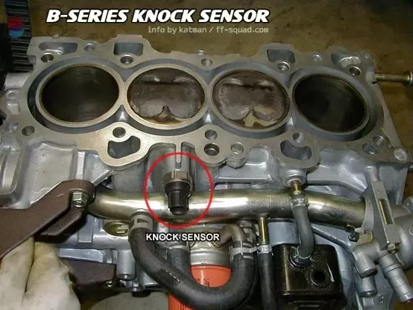 Can a Bad Knock Sensor Cause Stalling