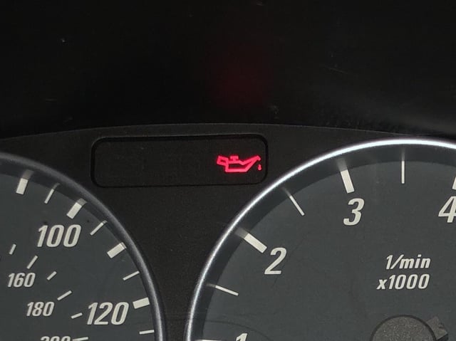 Can a Bad Oil Pressure Sensor Cause No Start