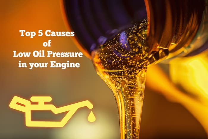 Can a Bad Oil Pressure Sensor Cause Overheating