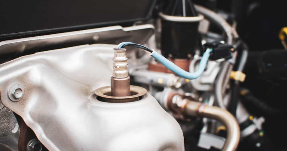 Can a Bad Oil Pressure Sensor Cause Rough Idle