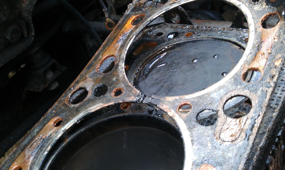 Can a Bad Radiator Cause a Blown Head Gasket