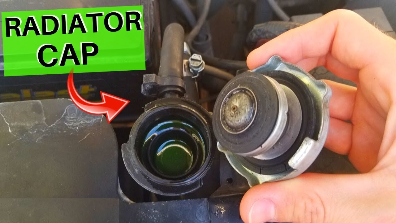 Can a Bad Radiator Cause Coolant Loss