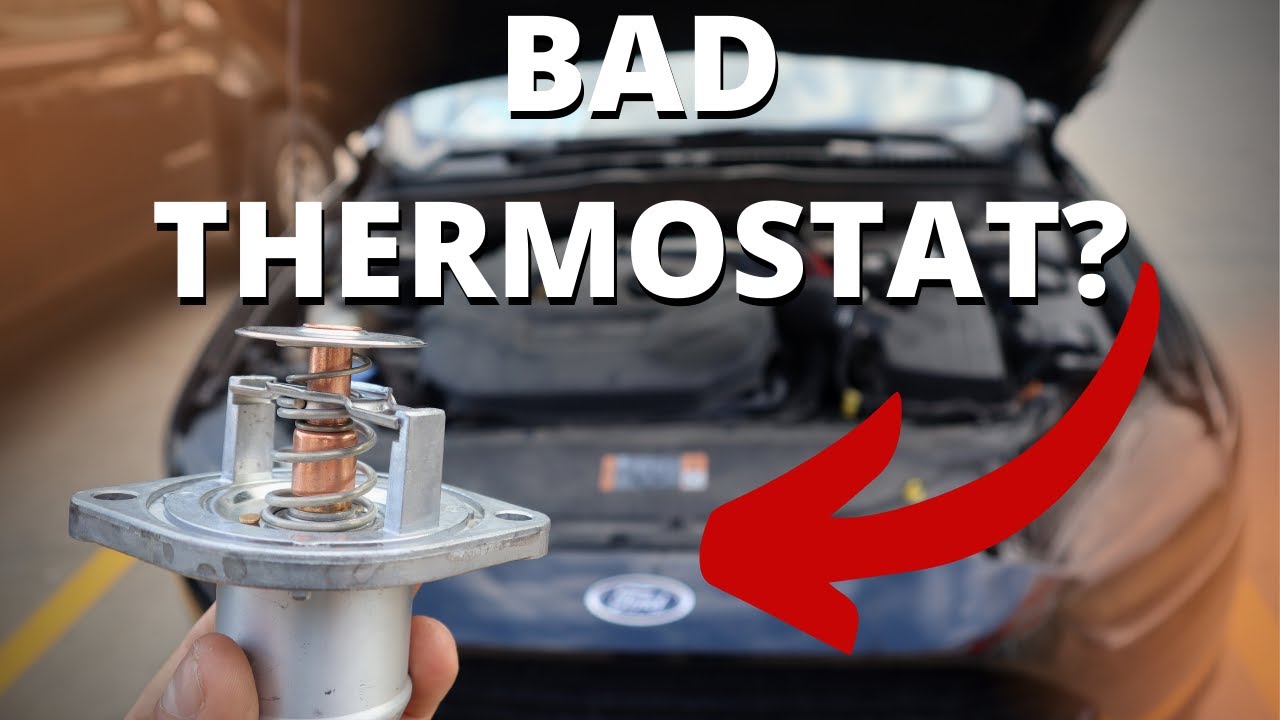 Can a Bad Thermostat Cause Ac Not to Work in a Car