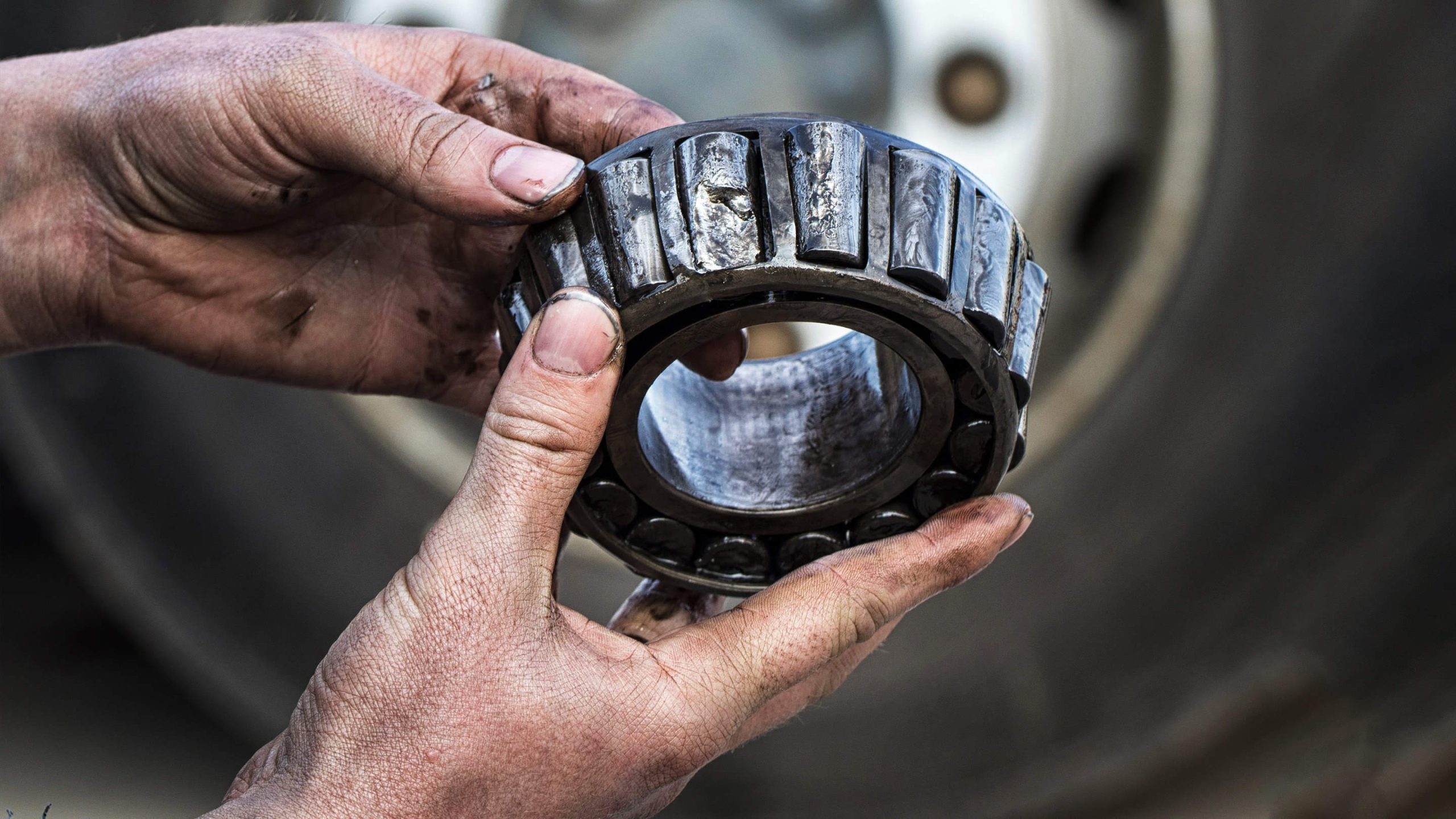 Can a Bad Wheel Bearing Affect Acceleration