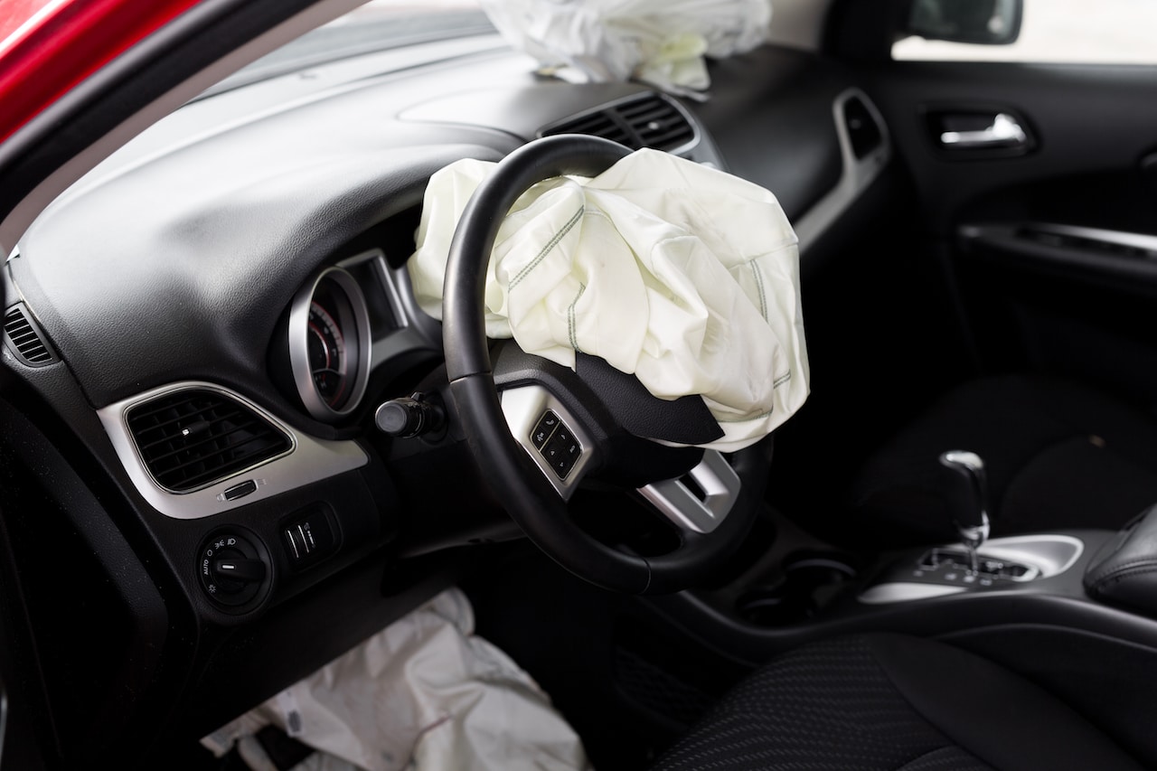 Can a Car Be Repaired If the Airbags are Deployed
