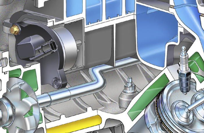 Can a Knock Sensor Cause a Misfire