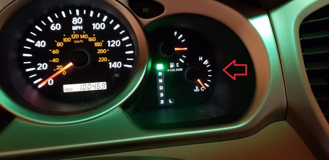 Can a Thermostat Cause No Heat in Car
