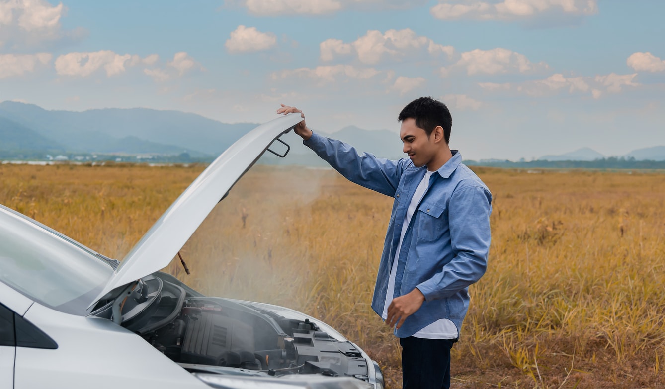 Can a Weak Battery Cause a Car to Overheat