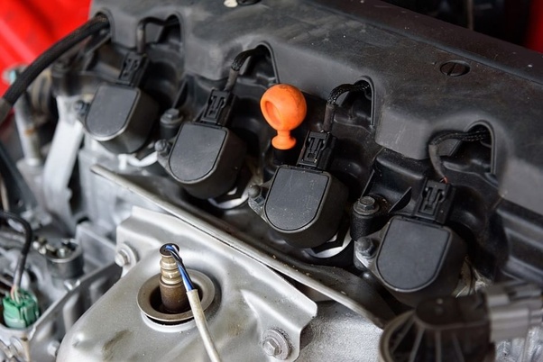 Can Bad Coil Pack Cause Overheating