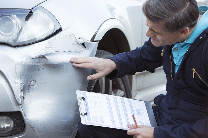 Can Car Insurance Help With Repairs