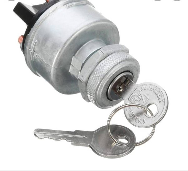 Cost to Replace Ignition Switch