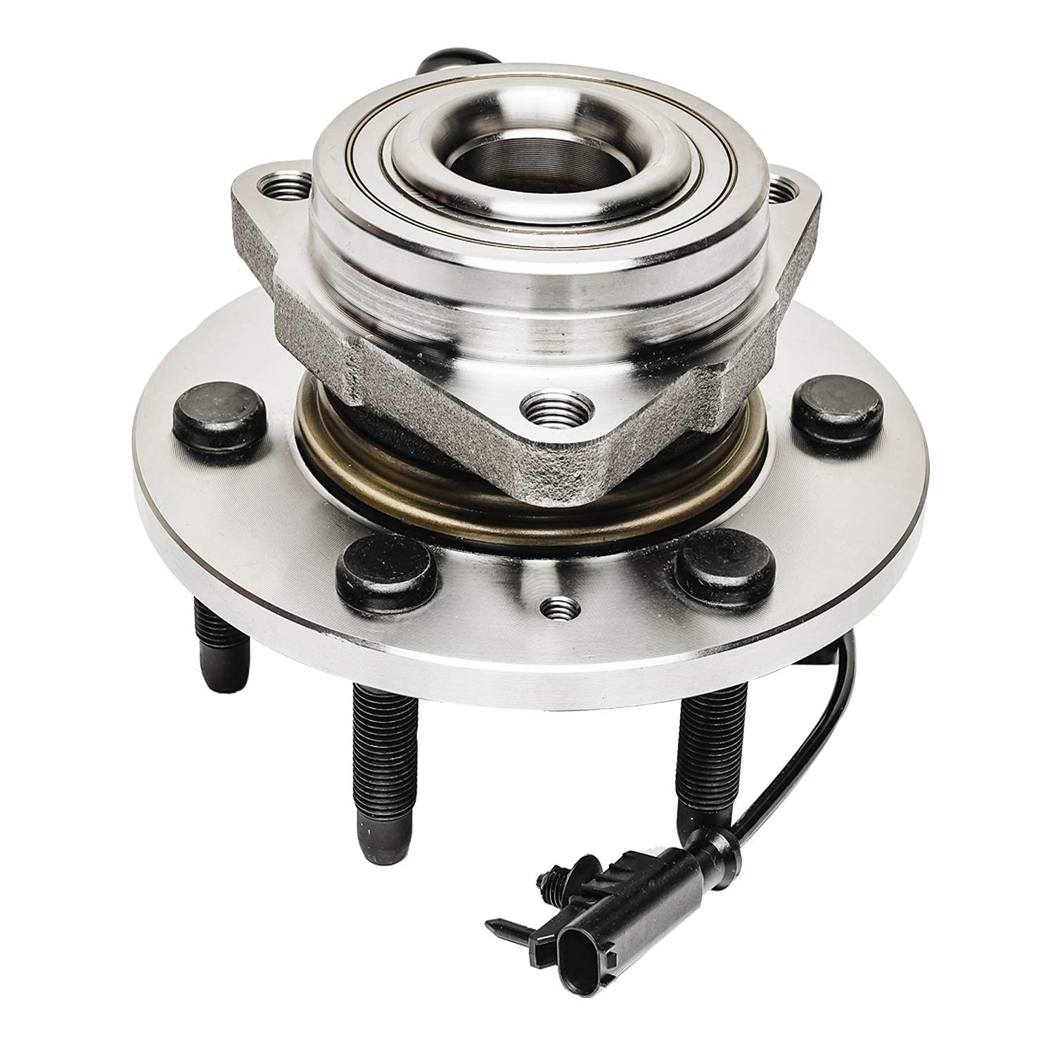 Cost to Replace Wheel Bearing Chevy Silverado