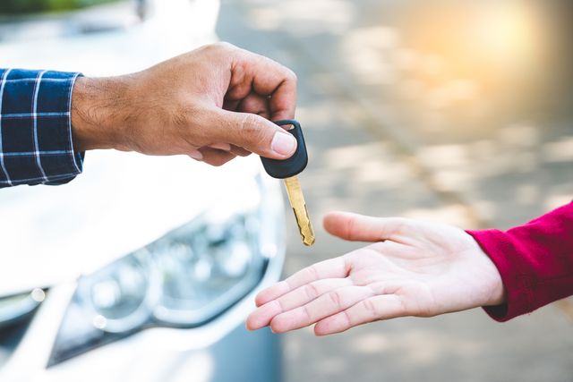 Do I Need Insurance before I Buy a Used Car
