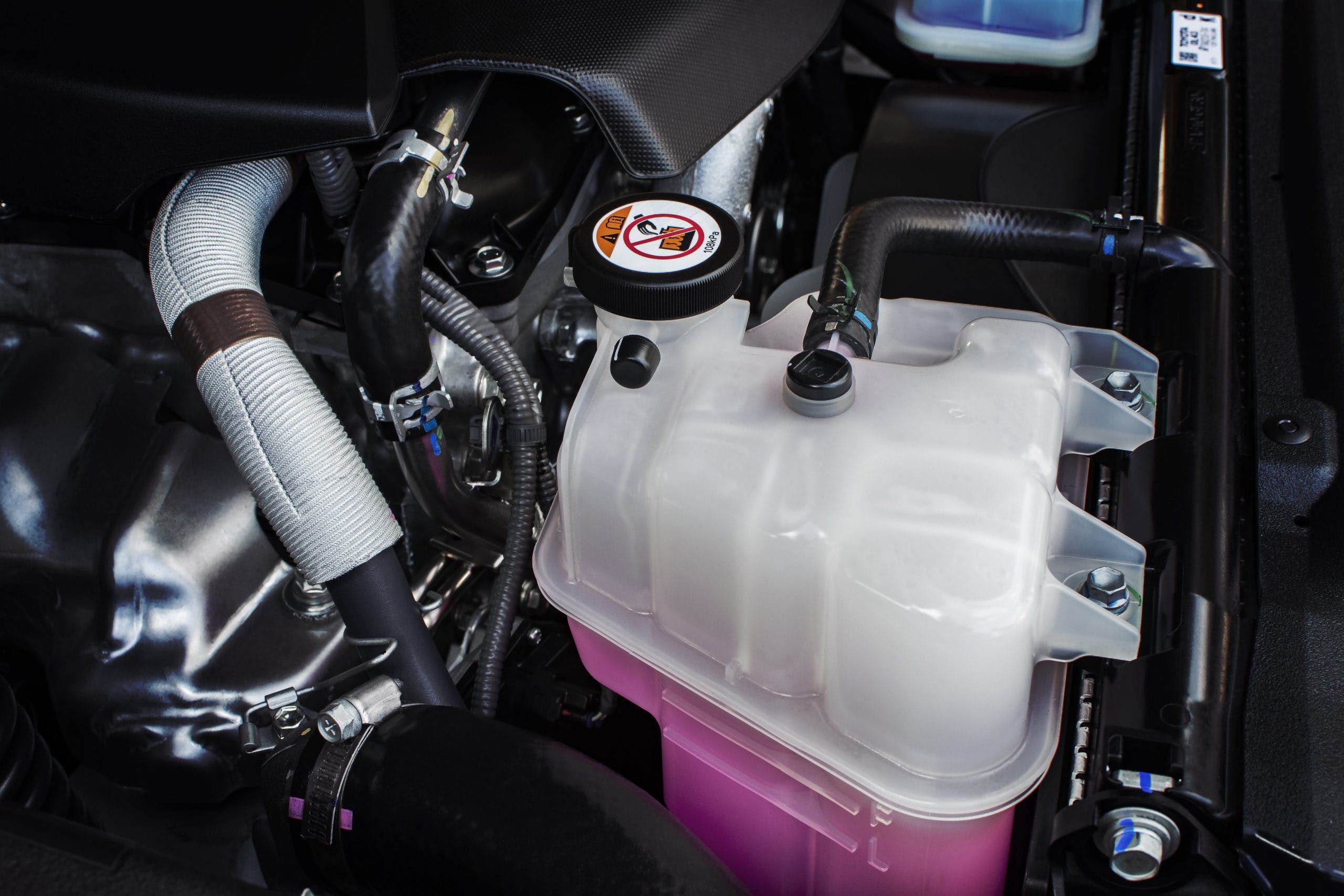 Do I Need to Flush Coolant before Adding More