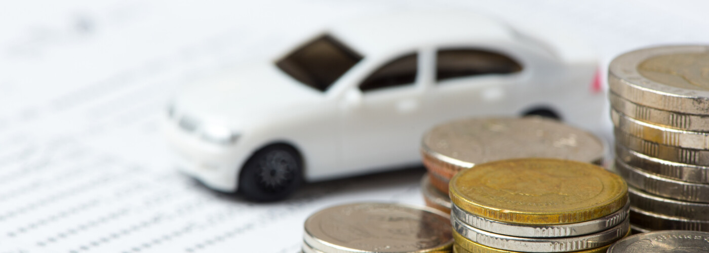 Do You Need Full Coverage on a Used Financed Car