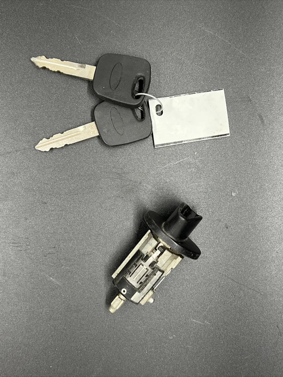 Does a New Ignition Cylinder Have to Be Programmed