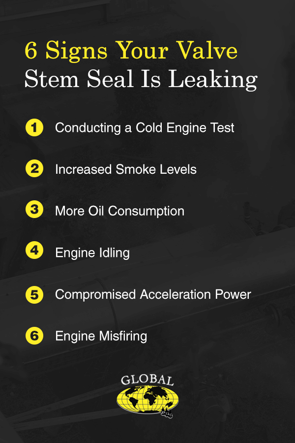 How Do I Know If I Need a New Valve Stem?