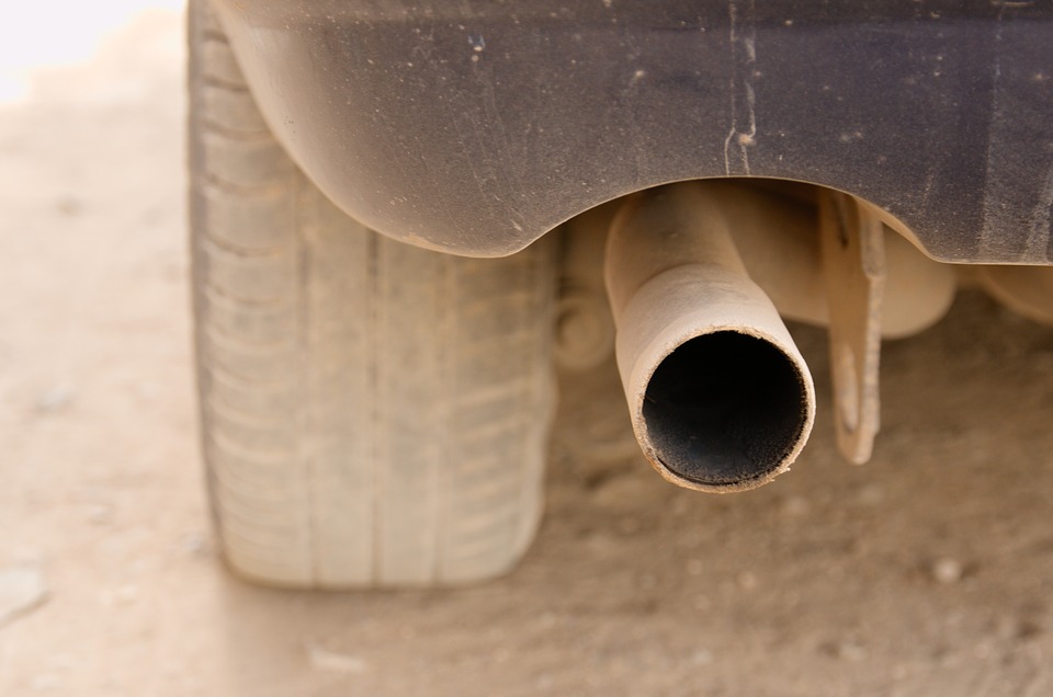 How Long Can I Drive With an Exhaust Leak