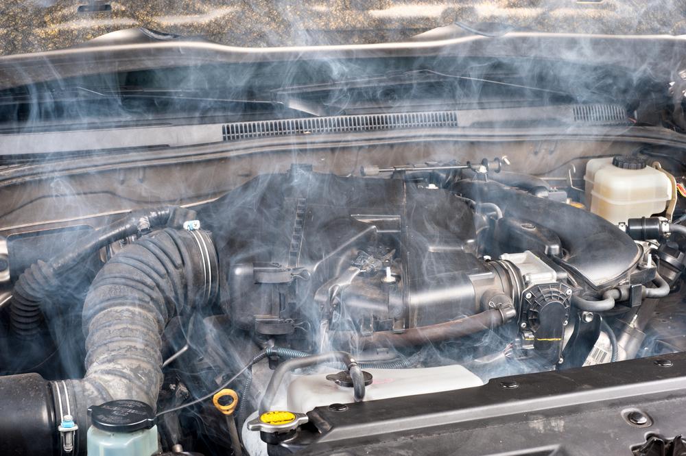 How Long Can You Drive With a Bad Heater Core