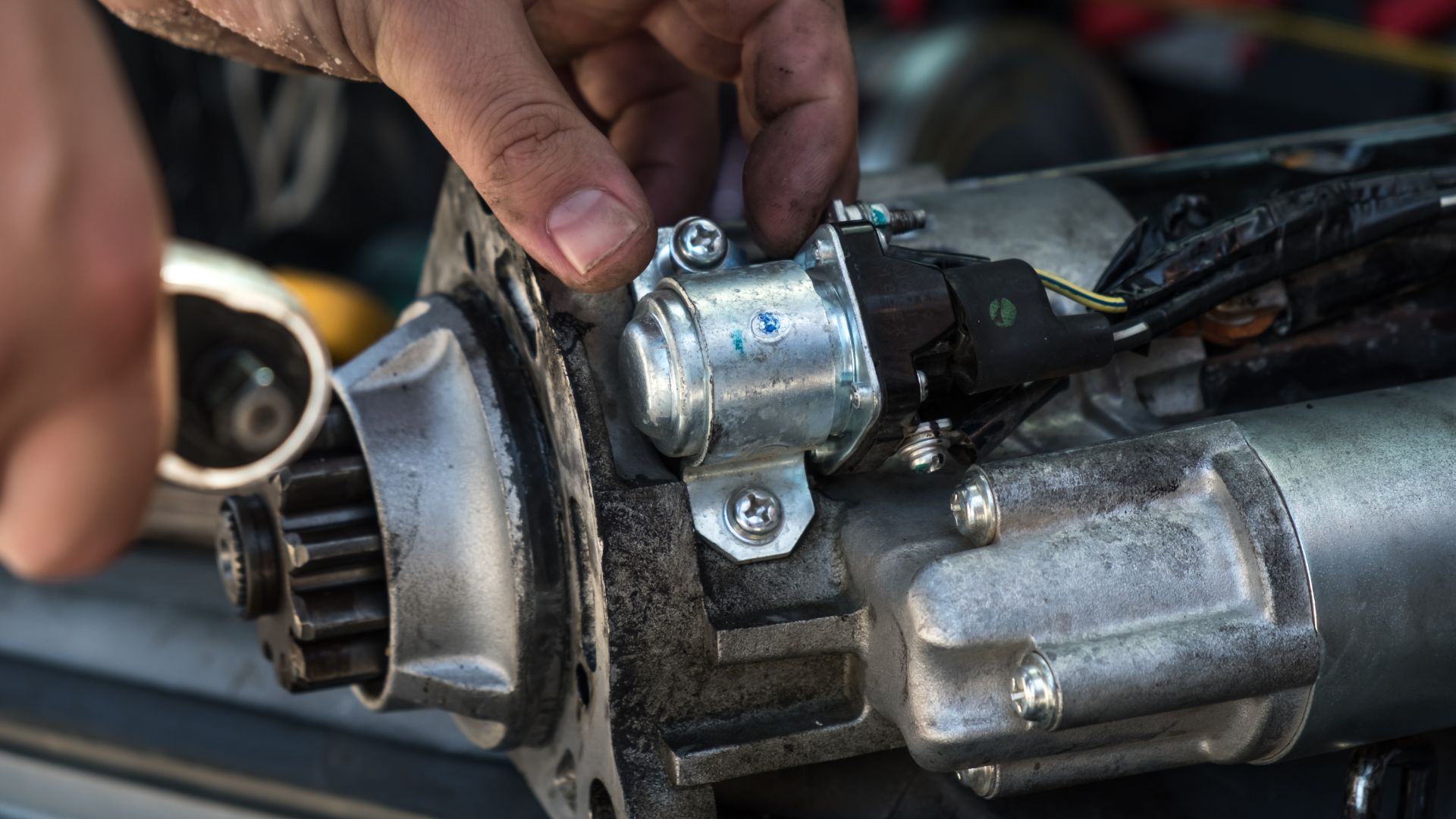 How Long Can You Drive With a Bad Starter