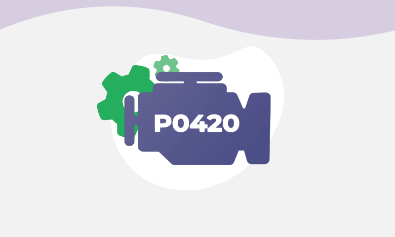 How Long Can You Drive With P0420 Code