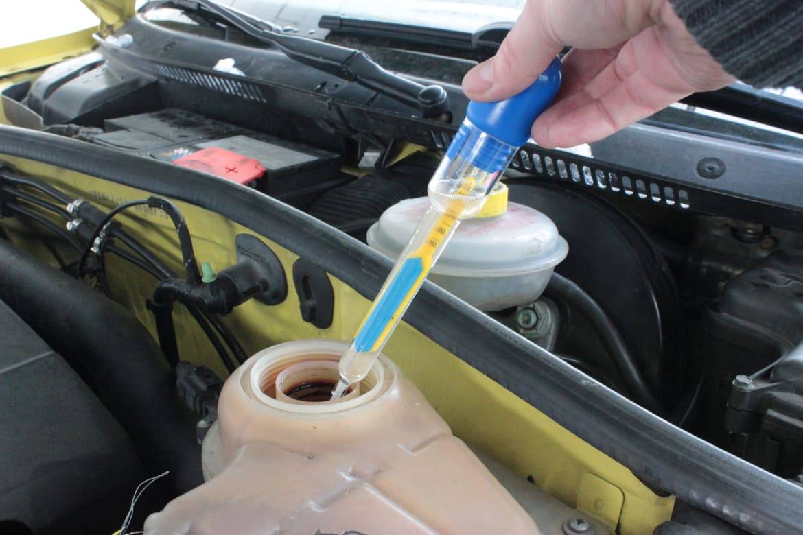 How Long Does Coolant Last in a Car