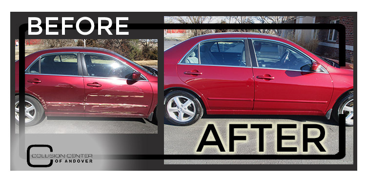 How Long Does It Take to Repaint a Car Door