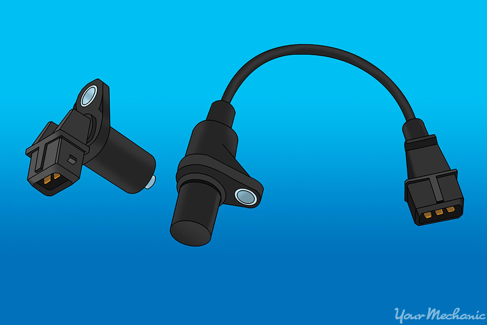 How Long Does It Take to Replace a Crankshaft Sensor