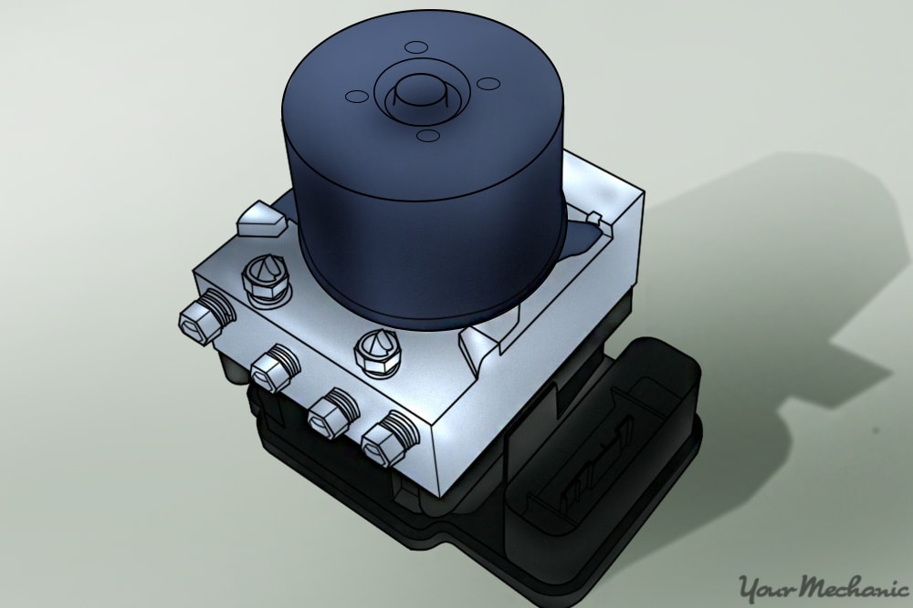 How Long Does It Take to Replace Abs Module