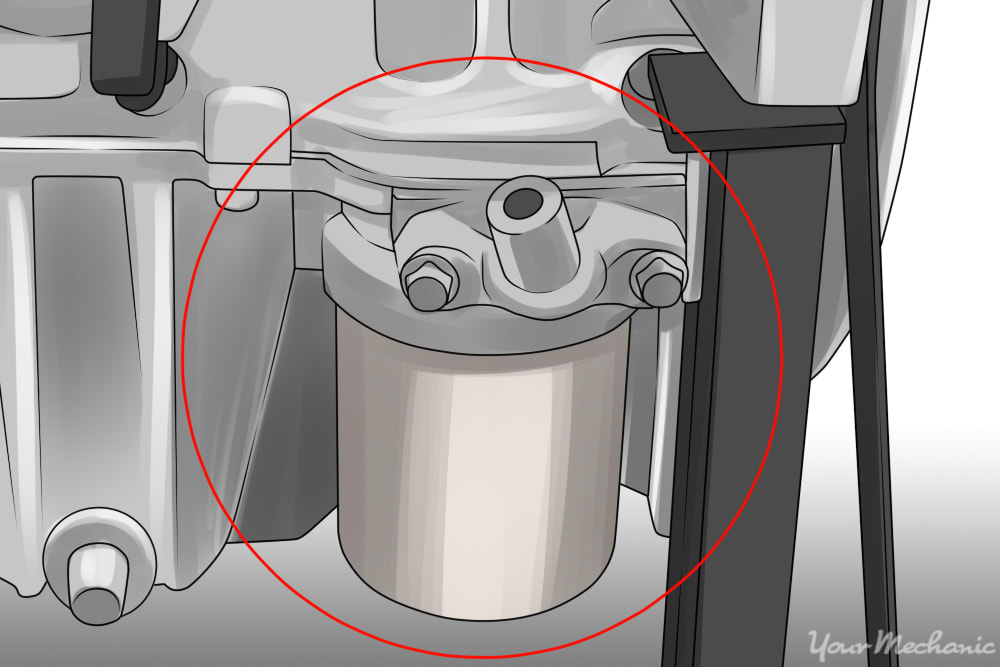 How Long Does It Take to Replace an Oil Pressure Sensor