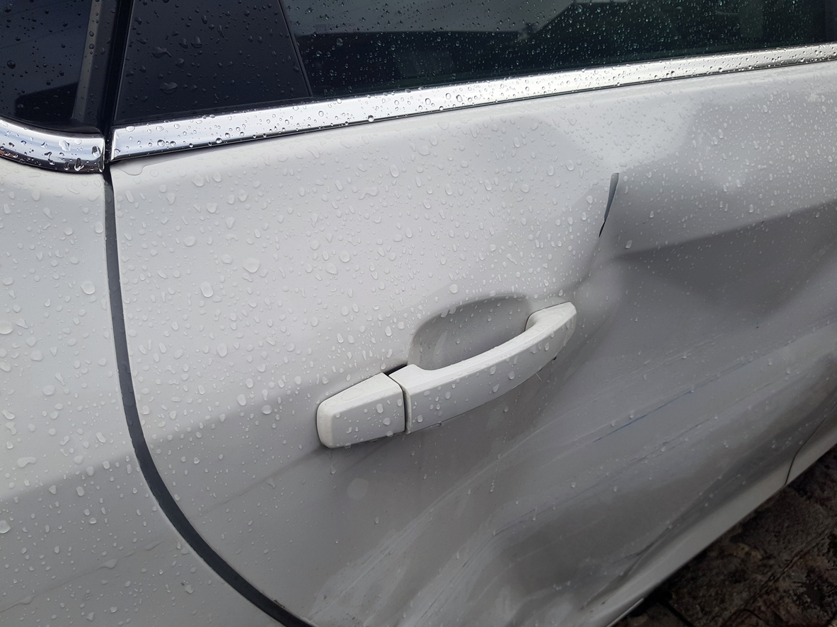 How Much Does It Cost to Replace a Car Door