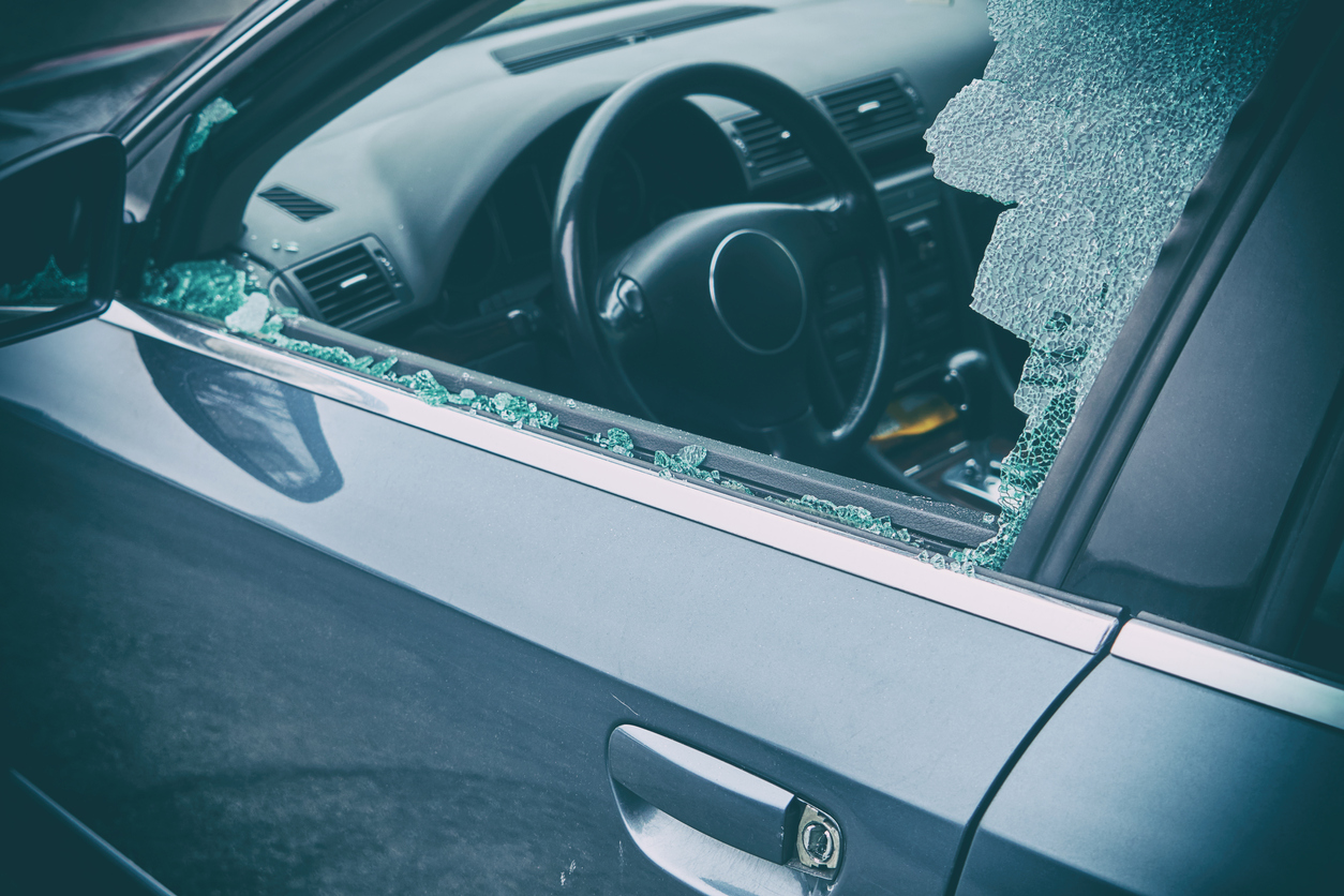 How Much Does It Cost to Replace a Car Window