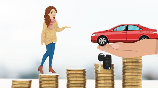 How Old Do You Have to Get a Car Loan