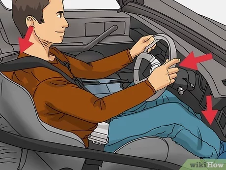 How to Become a Car Person