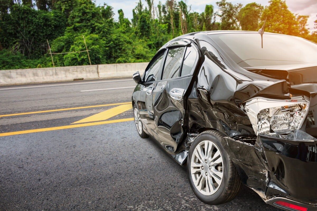 How to Find the Person Who Hit My Car